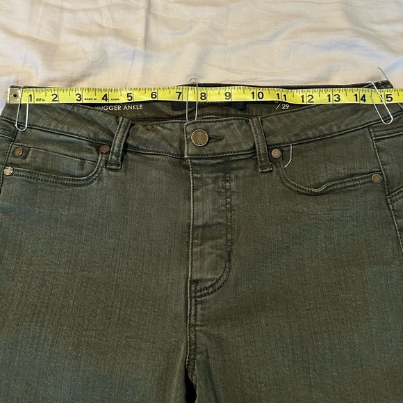 Liverpool Jeans, size 8 - Picture 2 of 7